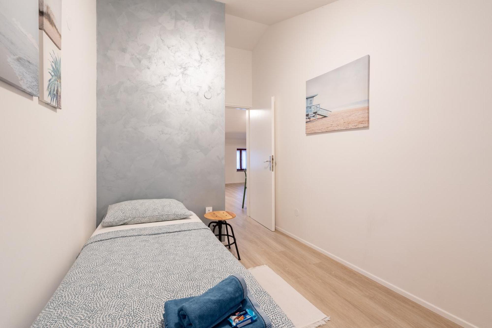 Loft With 2 Bedrooms - Historical District Rovinj Ngoại thất bức ảnh