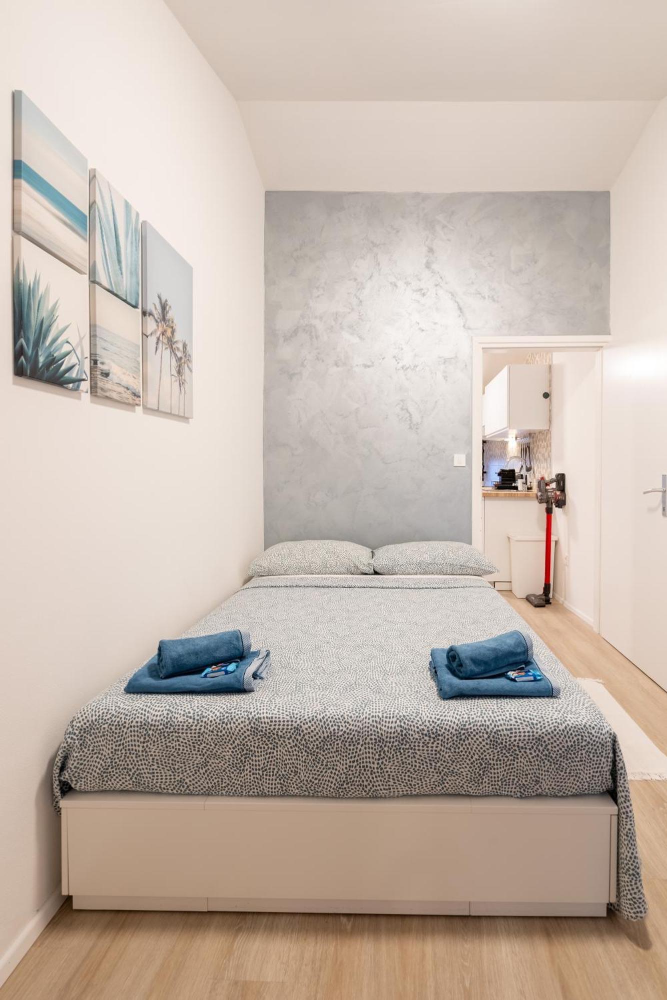 Loft With 2 Bedrooms - Historical District Rovinj Ngoại thất bức ảnh