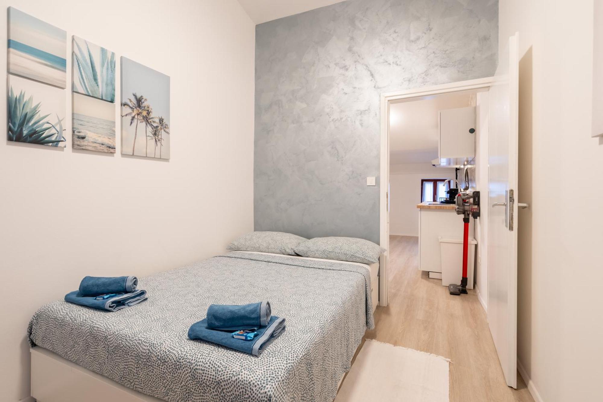 Loft With 2 Bedrooms - Historical District Rovinj Ngoại thất bức ảnh
