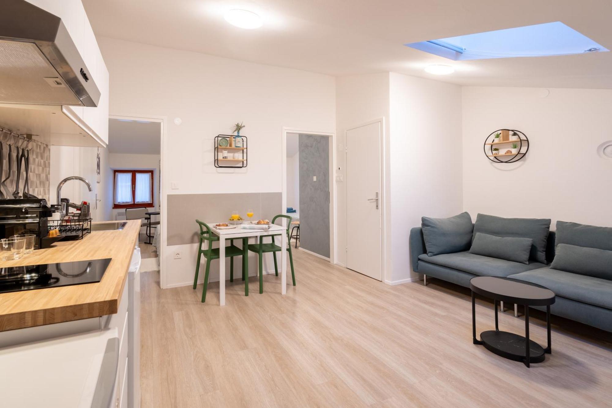 Loft With 2 Bedrooms - Historical District Rovinj Ngoại thất bức ảnh