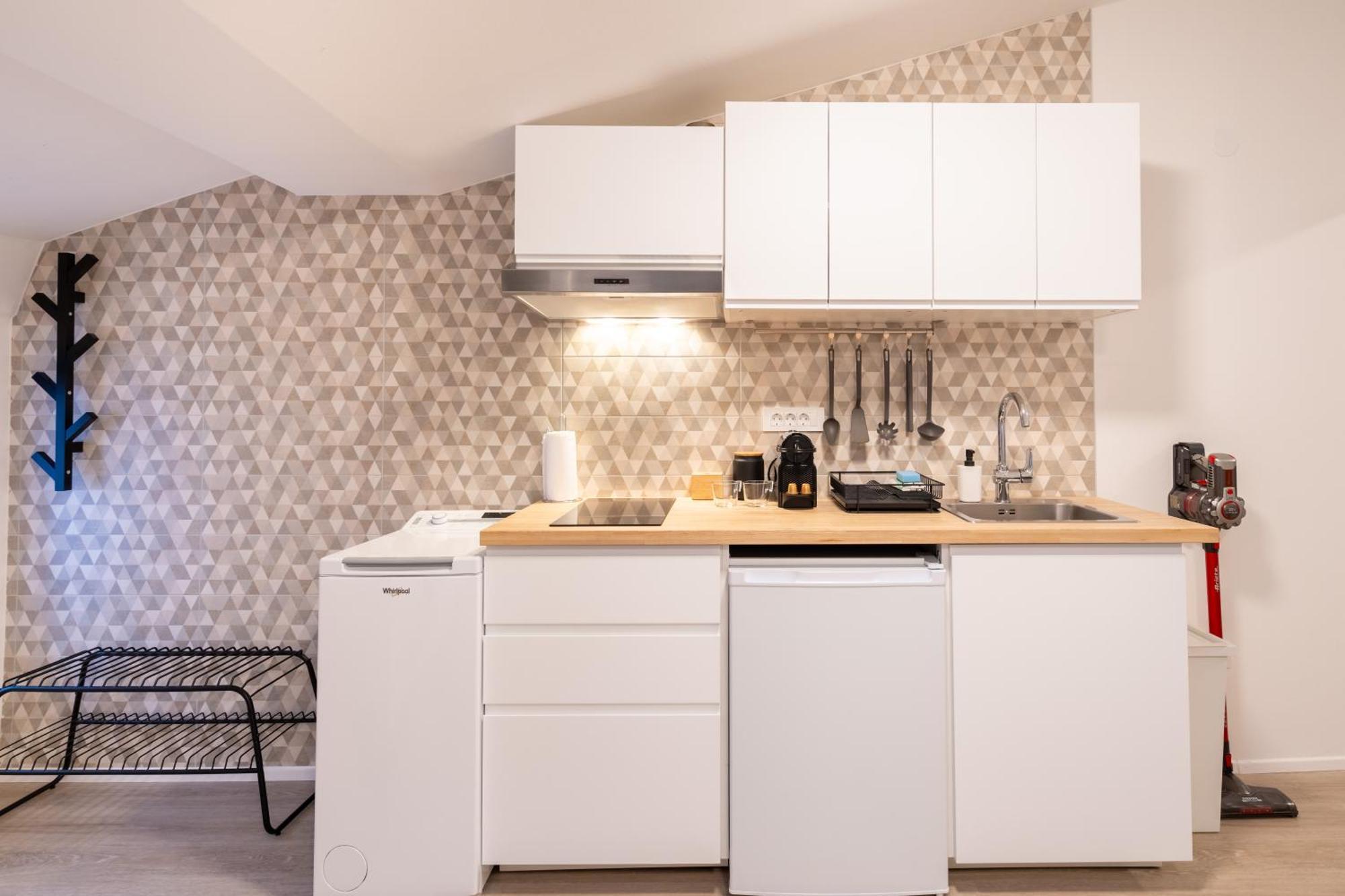 Loft With 2 Bedrooms - Historical District Rovinj Ngoại thất bức ảnh